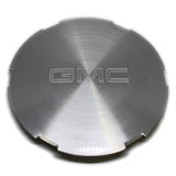 GMC WHEEL CENTER CAP # 9594519 USED