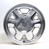 16" WHEEL CHEVY 1500 TAHOE SIERRA YUKON 99 00 01 02 03 POLISHED FACTORY OEM 5095