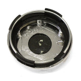 GINO WHEELS CENTER CAP CHROME #C-503 NEW