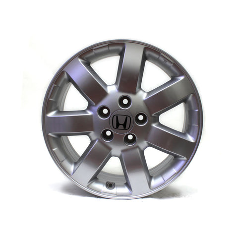17" HONDA CR-V CRV 2006 2007 2008 2009 2010 2011 WHEEL OEM 63928 SILVER
