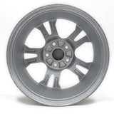 17" WHEEL ACURA TL 2009 2010 2011 SILVER FACTORY OEM 71785
