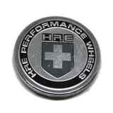 HRE WHEEL CENTER CAP USED
