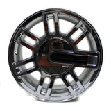 16" HUMMER H3 2007 2008 2009 CHROME OEM WHEEL 6306