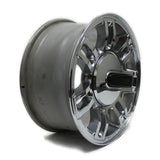 16" HUMMER H3 2007 2008 2009 CHROME OEM WHEEL 6306
