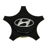 HYUNDAI VELOSTER WHEEL CENTER CAP # 52960-2V000 USED