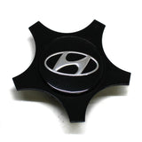 HYUNDAI VELOSTER WHEEL OEM CENTER CAP # 52960-2V00 USED