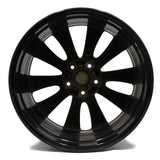 18" HYUNDAI SONATA 2011 2012 2013 HYPER SILVER WHEEL OEM 70804