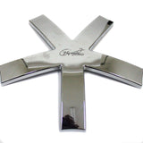 HIPNOTIC WHEEL CENTER CAP # 310L318 # S409-04 NEW