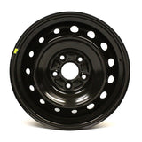 16" HONDA CIVIC 2006-2011 STEEL WHEEL FACTORY OEM 63900 63890