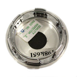ICW IMAGE RACING WHEEL CENTER CAP #198K651 NEW