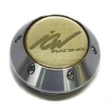 ICW RACING WHEEL CENTER CAP # 198K651 NEW