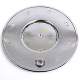 ICW WHEEL CHROME CENTER CAP #C0700-0