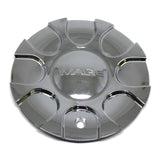 IMAGE WHEEL CHROME CENTER CAP A0188 SJ70905 NEW