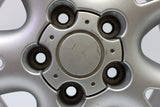 16" CHEVY CAMARO 2000 2001 2002 SILVER WHEEL OEM 5089