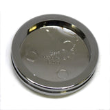 EDGE WHEEL CHROME CENTER CAP # 10577 NEW