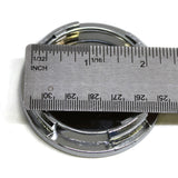 MOD TECH WHEELS CENTER CAP # PCA1180 NEW