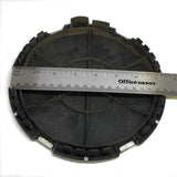 GMC WHEEL CENTER CAP # 9594519 USED