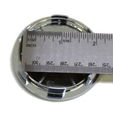 ELEMENT WHEEL CENTER CAP XL045 NEW BLACK