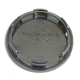 MC2 WHEEL CHROME CENTER CAP # CMC2T2 USED