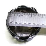MOTO METAL WHEEL CENTER CAP # S409-16 # 353K83 USED SET OF 3