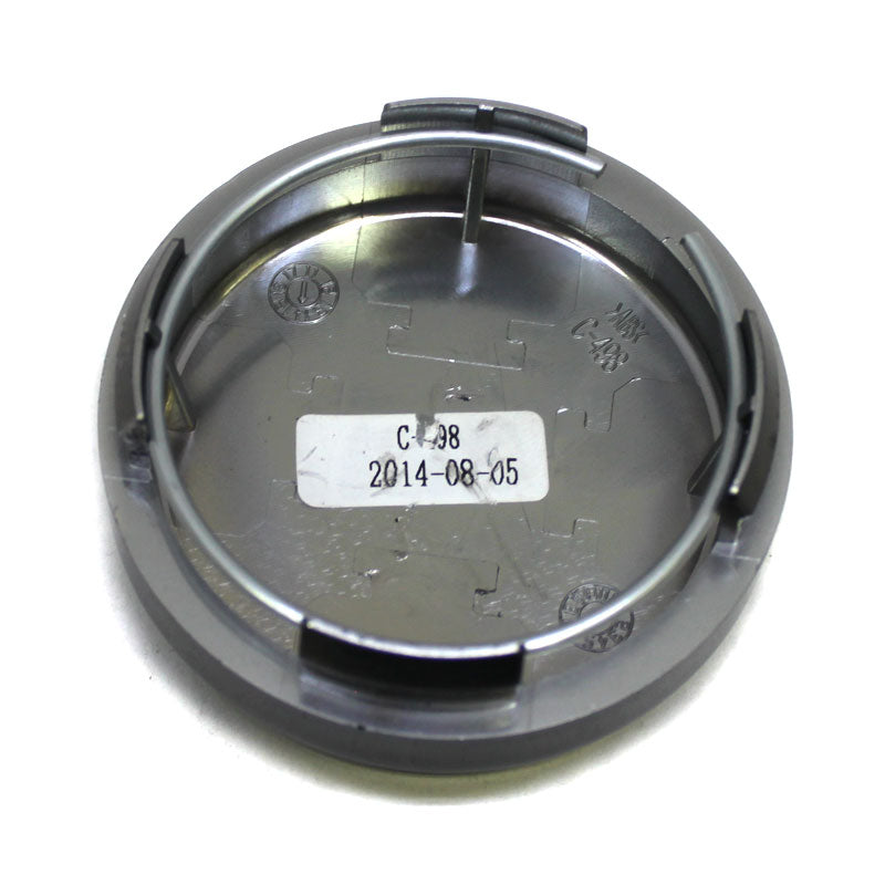 TENZO R WHEEL BLACK CENTER CAP # C-498 NEW – San Fernando Tires and Wheels