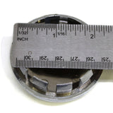 ARCEO WHEEL CENTER CAP FWD CHROME NEW