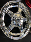17" Chevy Impala SS Caprice Chrome Classic Factory Wheel 5026