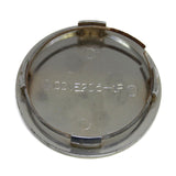 VERSANTE WHEEL CHROME CENTER CAP # CCVE205-1P USED