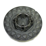 BMW BBS STYLE 5 OEM CENTER CAP 36131179828 USED SILVER