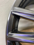 18" LEXUS IS250 14 15 16 17 18 19 FRONT FACTORY OEM 74292 DARK HYPER SILVER