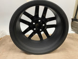 18" LEXUS IS250 14 15 16 17 18 19 FRONT FACTORY OEM 74292 DARK HYPER SILVER