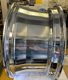 17" Chevy Impala SS Caprice Chrome Classic Factory Wheels 5026