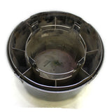 FORD F-250 F-350 WHEEL CHROME CENTER CAP # F5TA-1A096-UB
