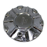 PLATINUM WHEELS CHROME CENTER CAP A899414C