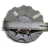 PLATINUM WHEELS CHROME CENTER CAP A899414C