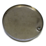 MERCEDES BENZ AMERICAN RACING WHEEL PRO31 CHROME CENTER CAP USED