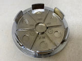 STR WHEEL CENTER CAP BLACK 398087 NEW