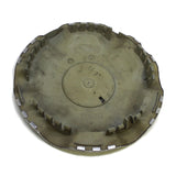 OLDSMOBILE ALERO WHEEL CENTER CAP # 9593810 USED