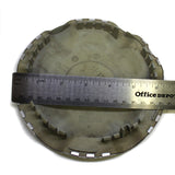 OLDSMOBILE ALERO WHEEL CENTER CAP # 9593810 USED