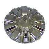 PINNACLE WHEEL CENTER CAP P001-1 NEW