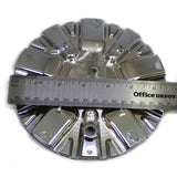 PINNACLE WHEEL CENTER CAP P001-1 NEW