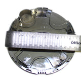 INFINITI I30 Q45 WHEEL CHROME CENTER CAP # 10359 USED