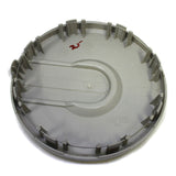 HUMMER H2 2003 2004 2005 2006 CENTER CAP SILVER 9594461 NEW
