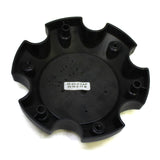 PRO COMP WHEEL BLACK CENTER CAP 1079L145-H4