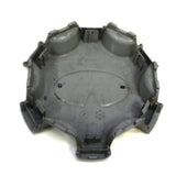INFINITI WHEEL SILVER CENTER CAP # 40342 3W700 USED