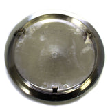 AMERICAN RACING PROGRESSIVE SUPERIOR CRAGAR CHROME CENTER CAP # CT-8910 # WA-66