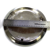AMERICAN RACING PROGRESSIVE SUPERIOR CRAGAR CHROME CENTER CAP # CT-8910 # WA-66