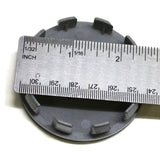 AUTOBAHN WHEEL CENTER CAP # DZ 655 NEW