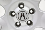 17" ACURA TSX MDX 2002 2003 2004 2005 2006 SILVER WHEEL FACTORY OEM 71736