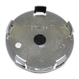 MRR DESIGN WHEEL CHROME CENTER CAP # CT-118 NEW